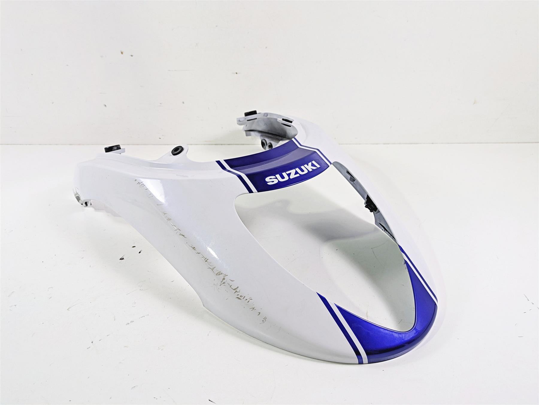 2019 Suzuki M109R VZR1800 Boulevard Tail Fairing Cover Set 63110-48G50 {{ shop.shopifyCountryName }} - Mototech271