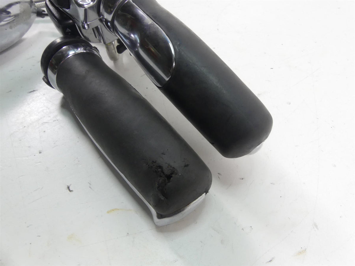 2004 Harley Softail FXSTD SE CVO Deuce Right Hand Control Switch 71684-06A {{ shop.shopifyCountryName }} - Mototech271