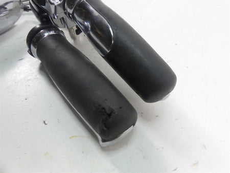 2004 Harley Softail FXSTD SE CVO Deuce Right Hand Control Switch 71684-06A {{ shop.shopifyCountryName }} - Mototech271