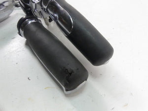 2004 Harley Softail FXSTD SE CVO Deuce Right Hand Control Switch 71684-06A