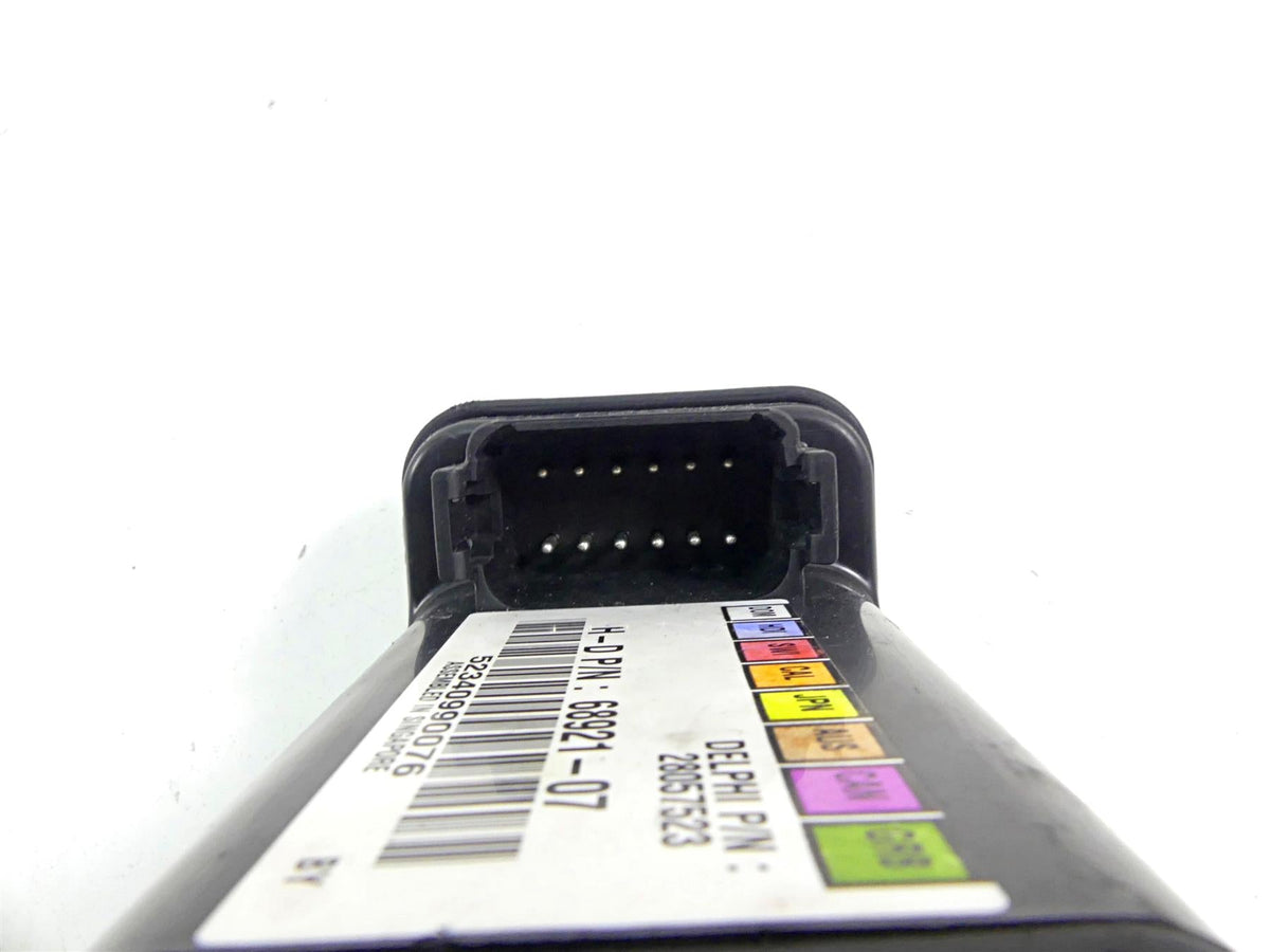 2015 Harley Davidson VRSCDX Night Rod Sp Tsm Turn Signal Module 68921-07 {{ shop.shopifyCountryName }} - Mototech271