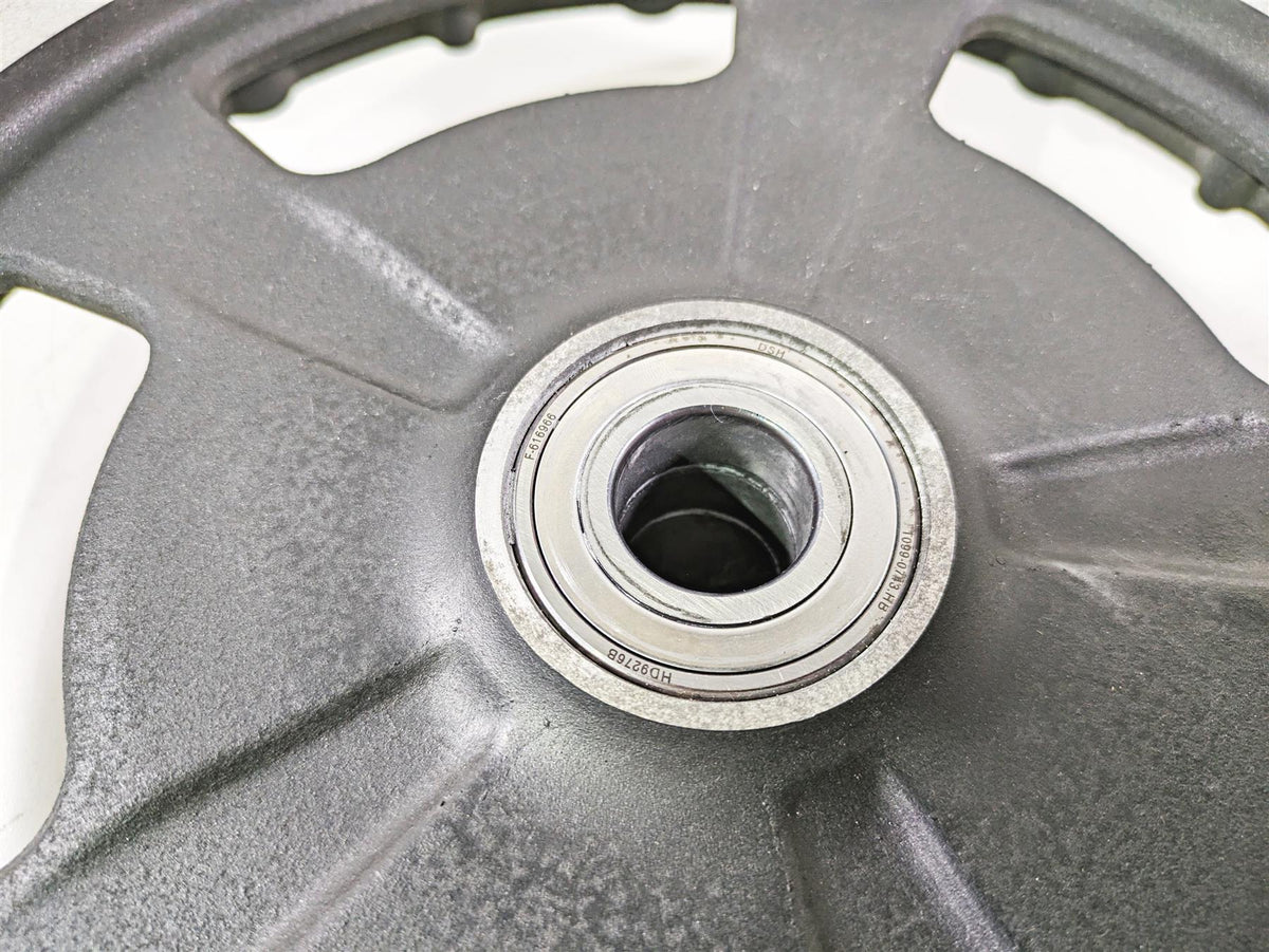 2020 Harley Touring FLHT Electra Glide Rear Belt Sprocket Pulley 68T 37781-09 {{ shop.shopifyCountryName }} - Mototech271