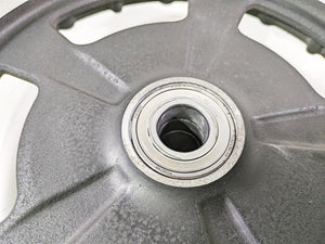 2020 Harley Touring FLHT Electra Glide Rear Belt Sprocket Pulley 68T 37781-09 | Mototech271