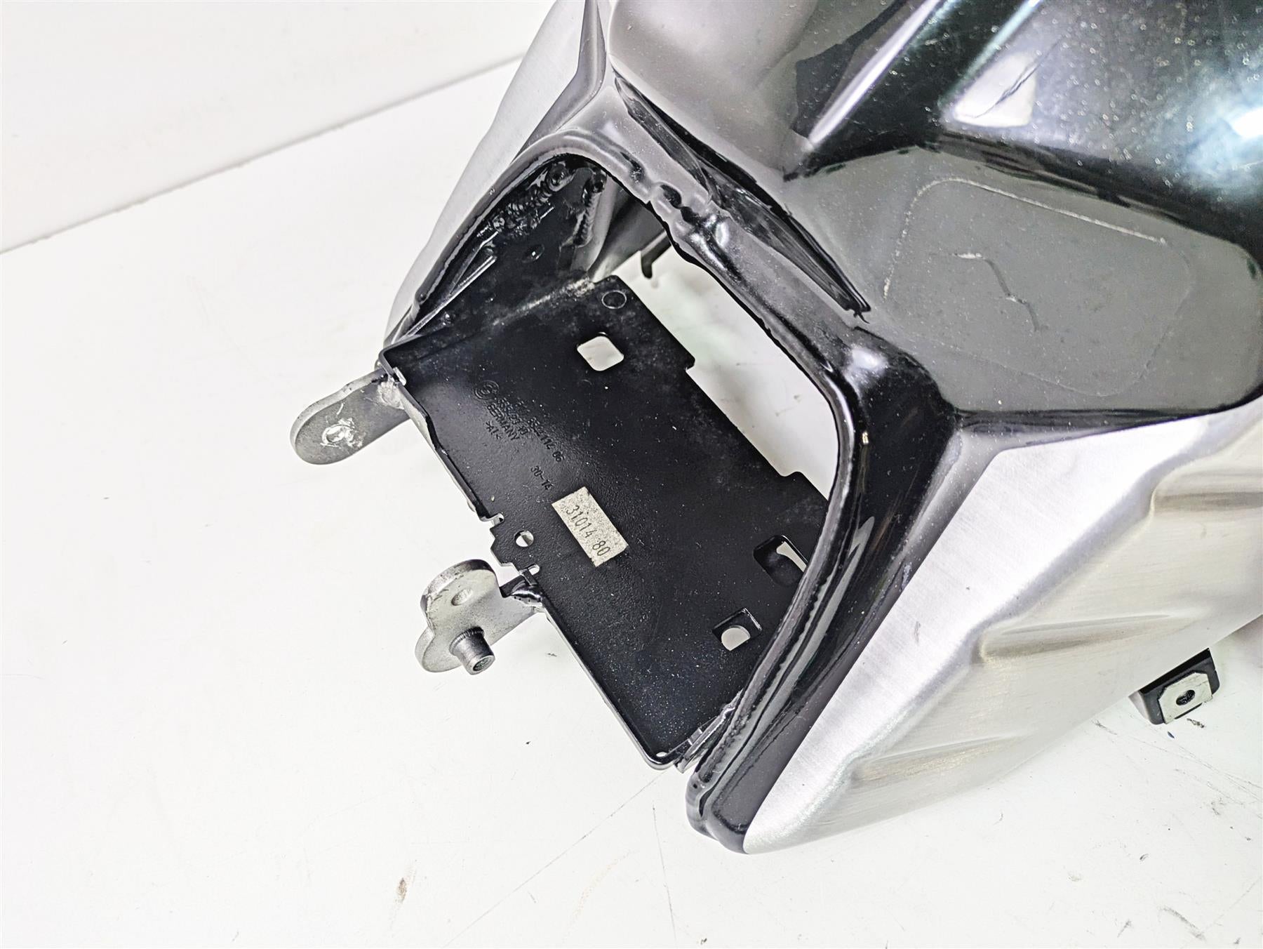 2015 BMW R nineT K21 Fuel Gas Petrol Tank Reservoir - 591 Miles Only 16118522862 {{ shop.shopifyCountryName }} - Mototech271