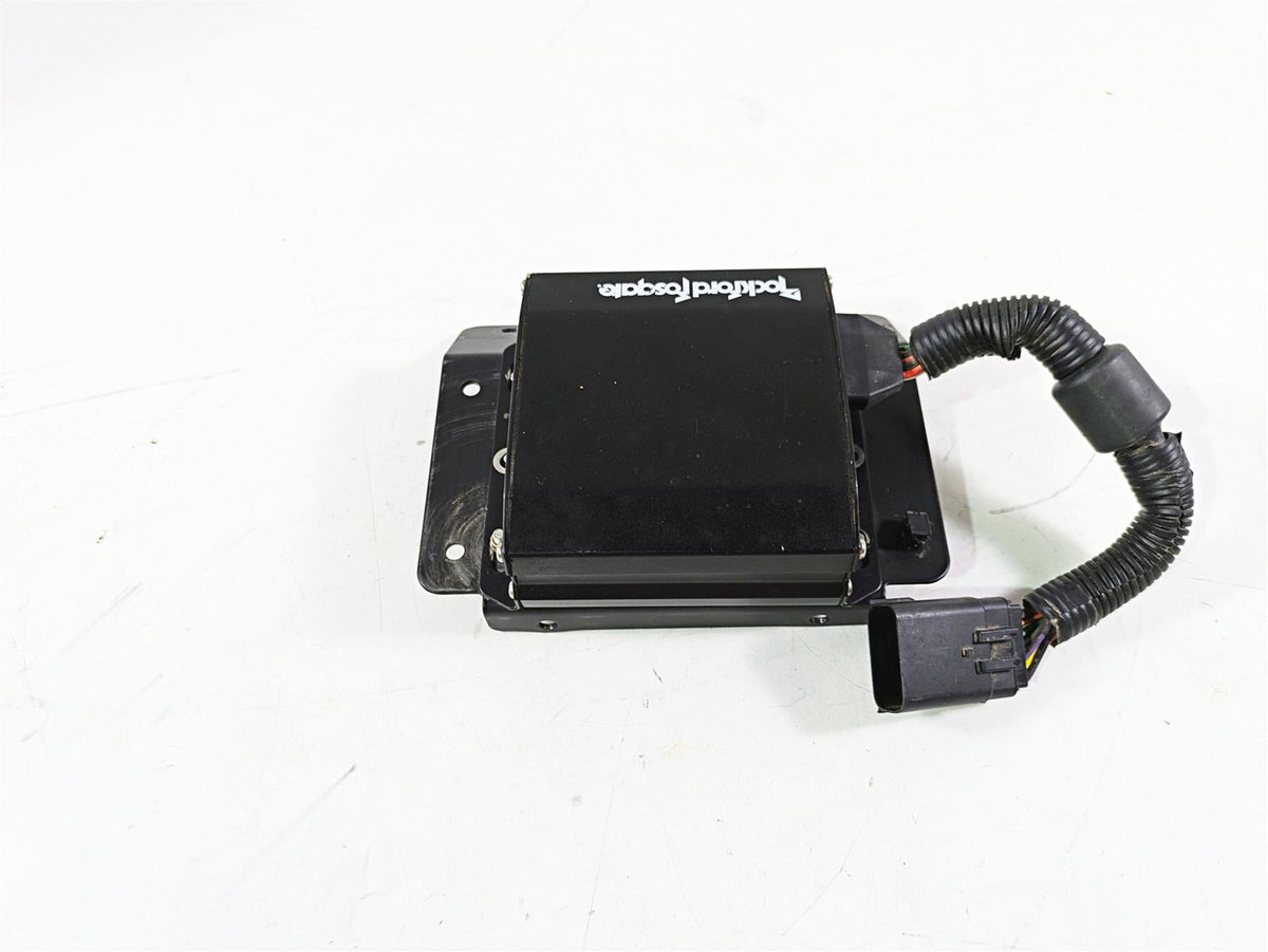 2021 Polaris RZR1000 XP Premium Rockford Fosgate Speaker Amp Amplifier 4017614 {{ shop.shopifyCountryName }} - Mototech271
