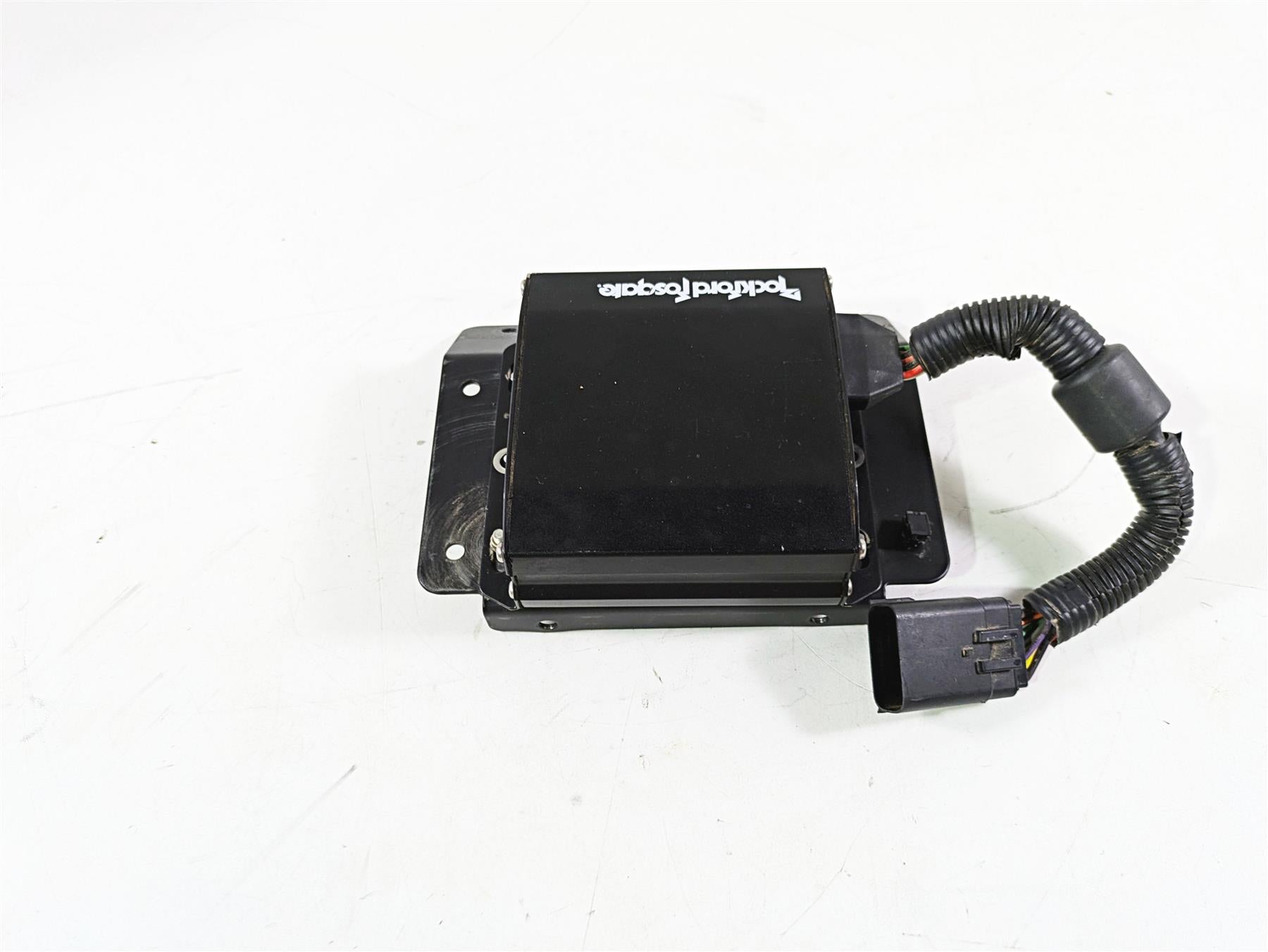 2021 Polaris RZR1000 XP Premium Rockford Fosgate Speaker Amp Amplifier 4017614 {{ shop.shopifyCountryName }} - Mototech271