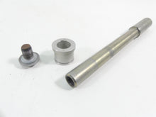 Load image into Gallery viewer, 2017 BMW F800GS K72 Front 20mm Wheel Spindle Axle 36317713558
