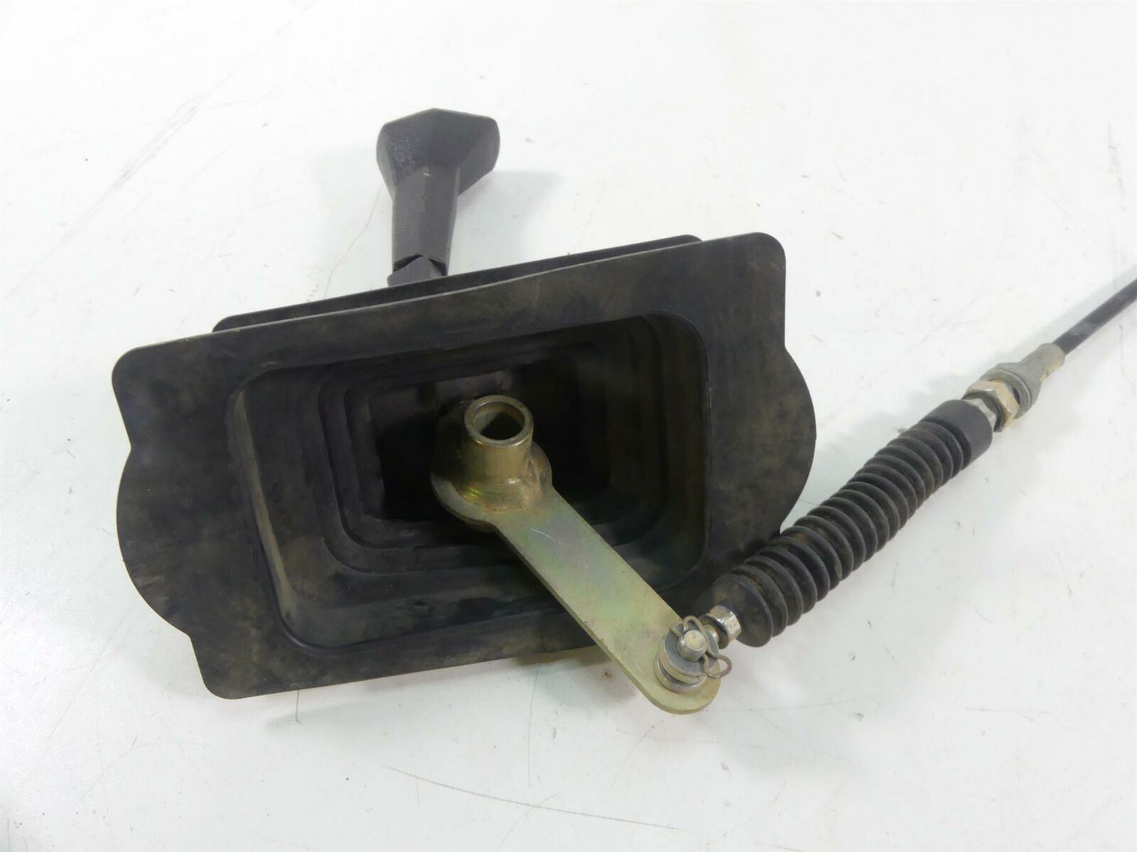 2016 Polaris RZR900 S Gear Shifter Selector Lever + Cable Set 7081921 1542256 {{ shop.shopifyCountryName }} - Mototech271