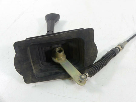 2016 Polaris RZR900 S Gear Shifter Selector Lever + Cable Set 7081921 1542256 {{ shop.shopifyCountryName }} - Mototech271