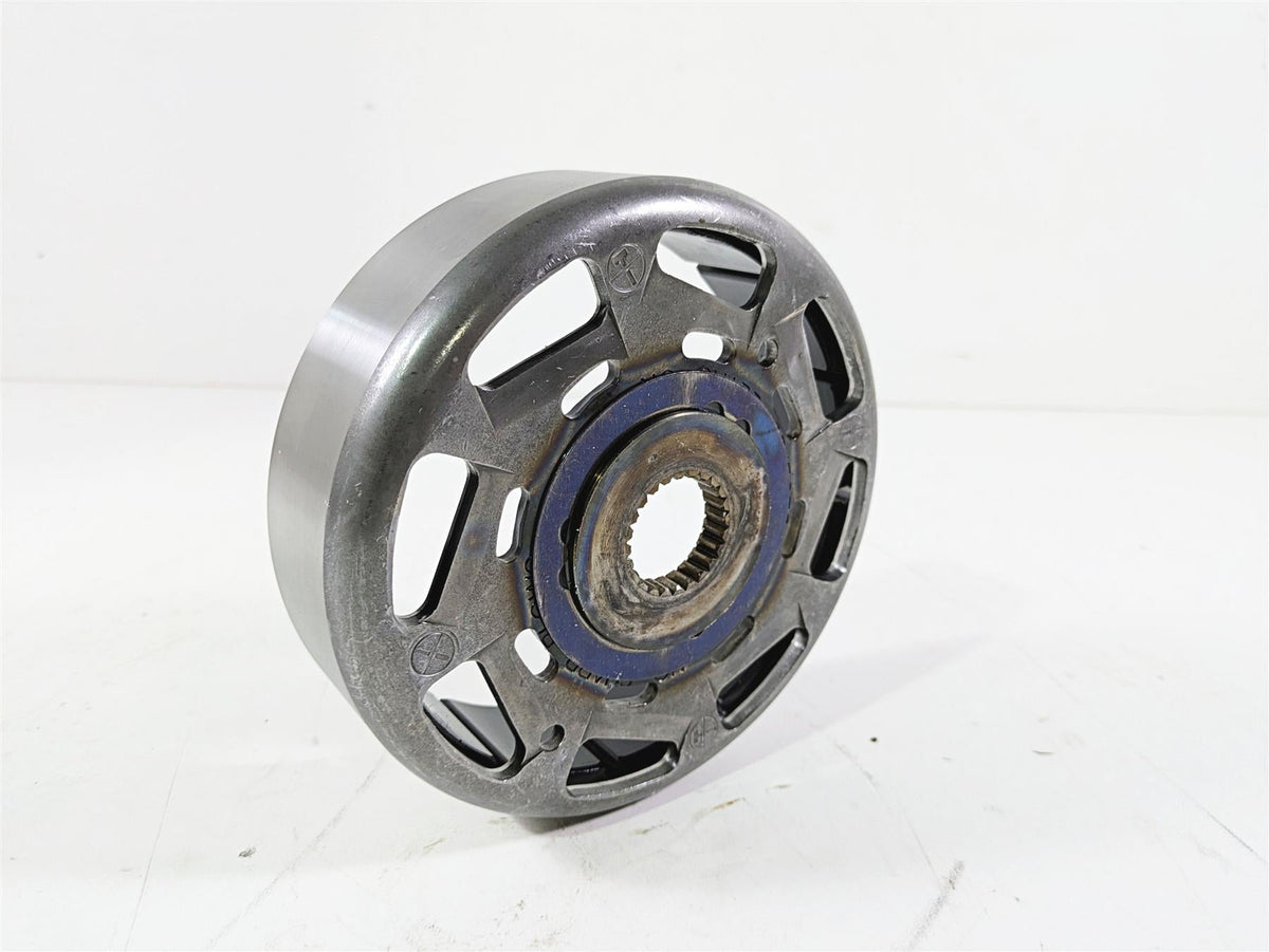 2017 Harley Touring FLHTKSE CVO E-Glide Ignition Flywheel Fly Wheel 29900038A {{ shop.shopifyCountryName }} - Mototech271