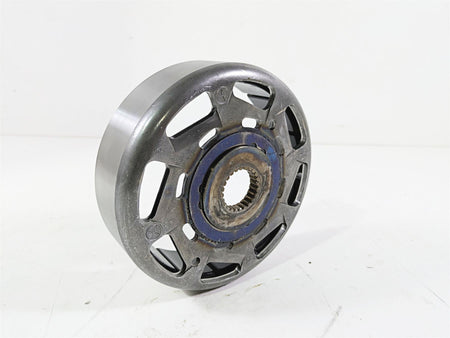 2017 Harley Touring FLHTKSE CVO E-Glide Ignition Flywheel Fly Wheel 29900038A {{ shop.shopifyCountryName }} - Mototech271