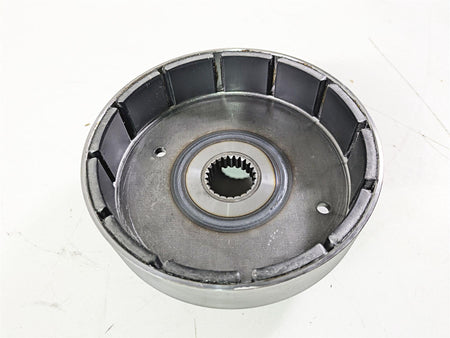 2008 Harley FLSTC 105TH Softail Heritage Ignition Rotor Flywheel 40356-07 {{ shop.shopifyCountryName }} - Mototech271
