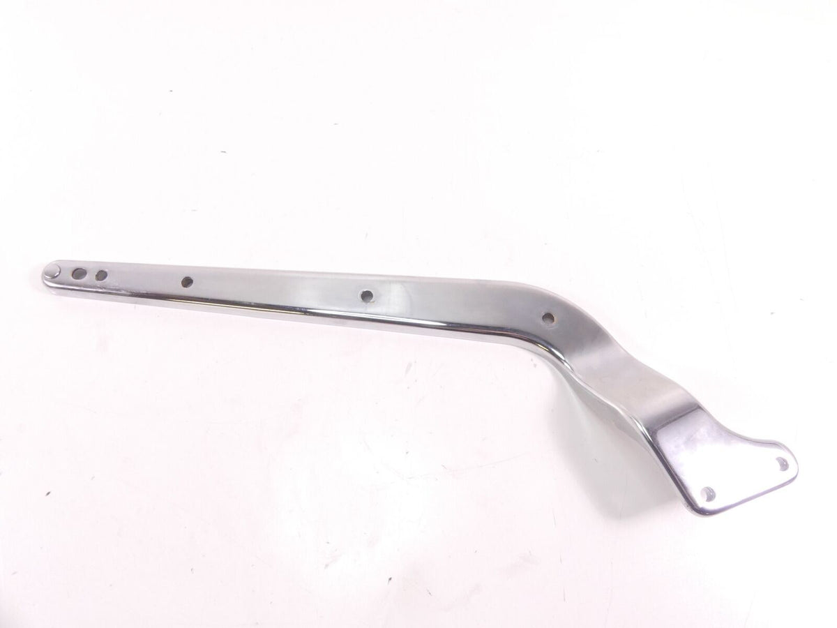 2006 Harley FLSTCI Softail Heritage Rear Right Chrome Fender Brace 59955-03 {{ shop.shopifyCountryName }} - Mototech271