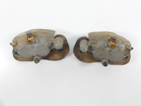2020 Can Am Maverick X3 XMR Turbo RR Rear Brake Caliper Set 705601891 705601892 {{ shop.shopifyCountryName }} - Mototech271