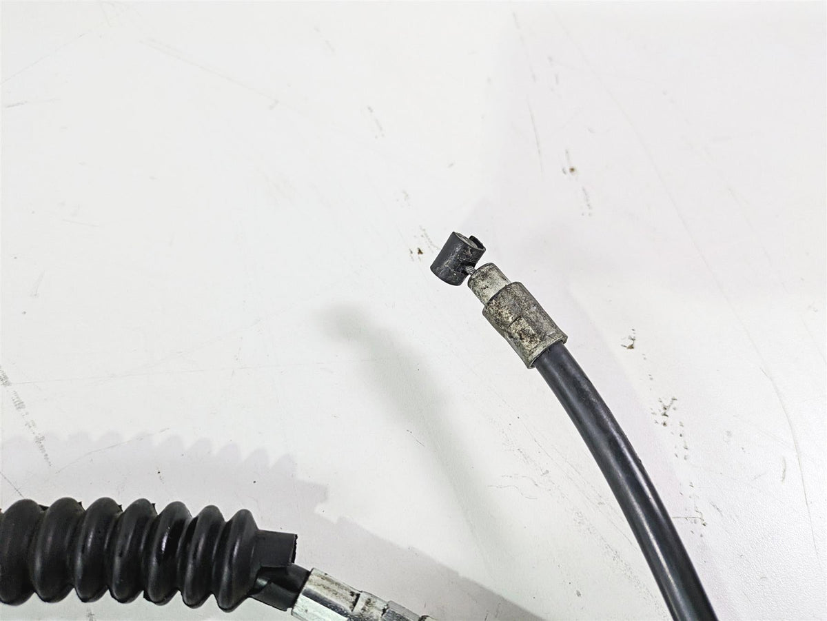 2018 Indian Chieftain Limited Clutch Cable - Good Shape 7082130 {{ shop.shopifyCountryName }} - Mototech271