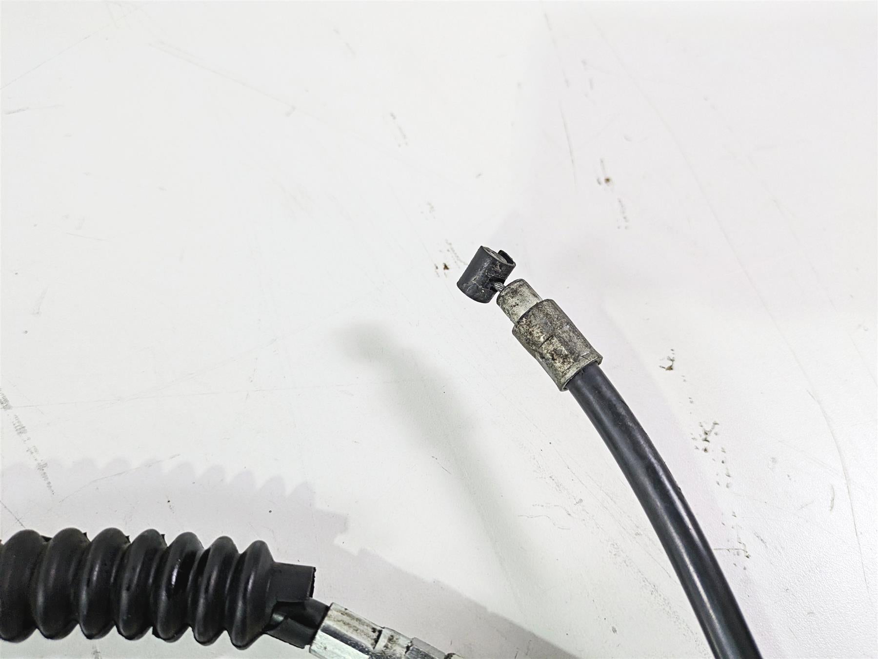 2018 Indian Chieftain Limited Clutch Cable - Good Shape 7082130 {{ shop.shopifyCountryName }} - Mototech271
