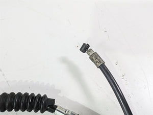 2018 Indian Chieftain Limited Clutch Cable - Good Shape 7082130 | Mototech271