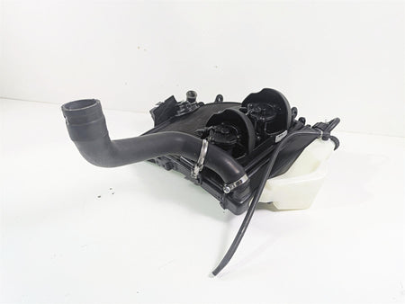 2017 KTM 1290 Super Duke GT Radiator Fan Reservoir Hoses Set 61435010000 {{ shop.shopifyCountryName }} - Mototech271