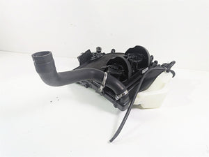 2017 KTM 1290 Super Duke GT Radiator Fan Reservoir Hoses Set 61435010000