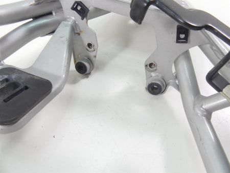 2008 Ducati Hypermotard 1100 Straight Rear Subframe Sub Frame 47011951B {{ shop.shopifyCountryName }} - Mototech271
