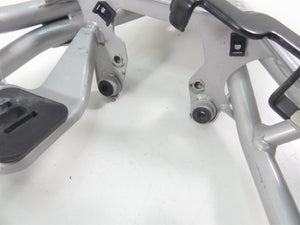 2008 Ducati Hypermotard 1100 Straight Rear Subframe Sub Frame 47011951B | Mototech271