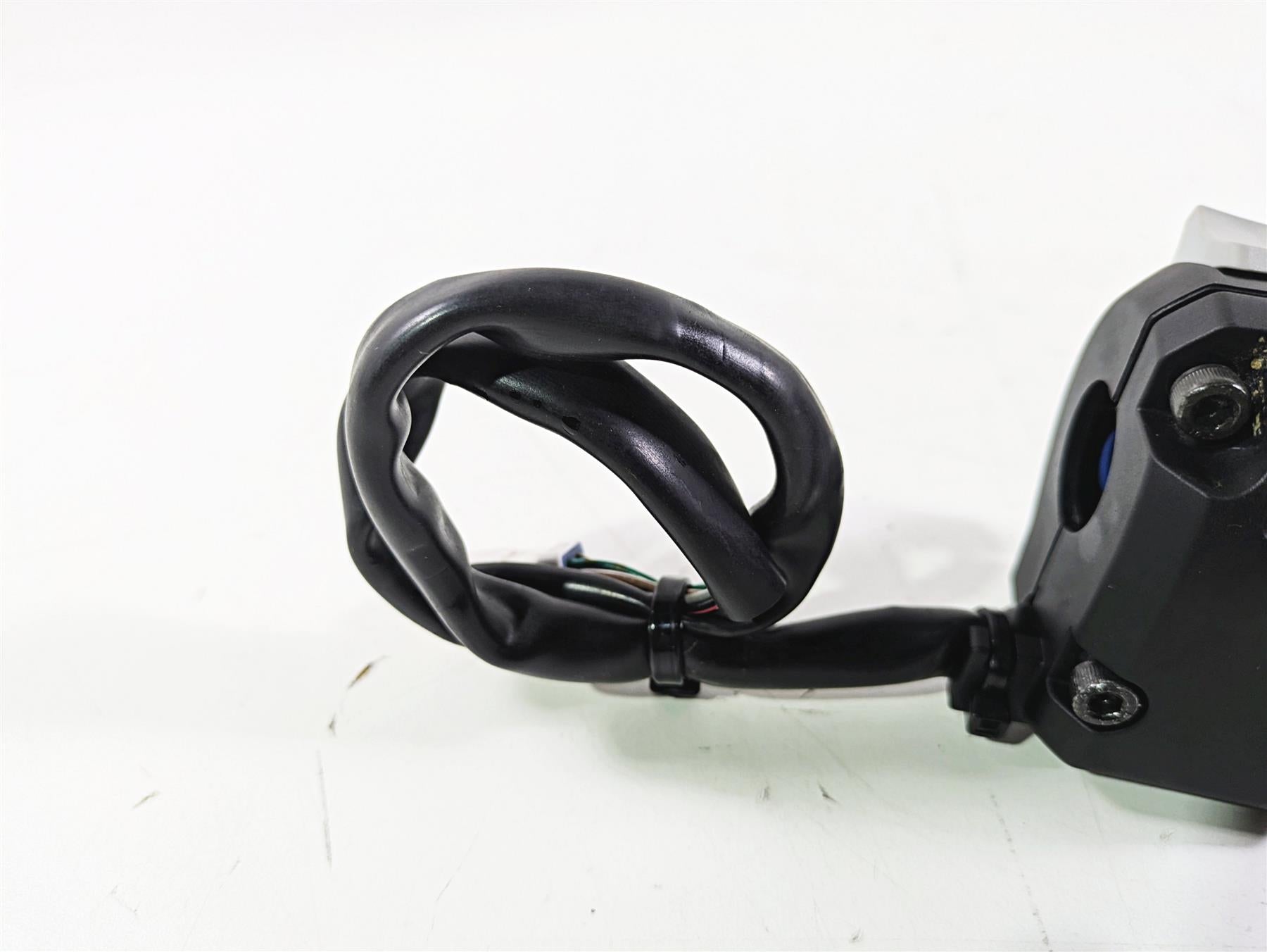 2023 Ducati Monster 937 SP Left Hand Control Switch 65110281C {{ shop.shopifyCountryName }} - Mototech271