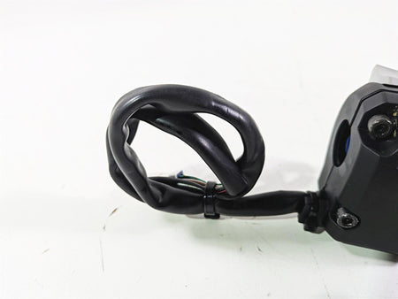 2023 Ducati Monster 937 SP Left Hand Control Switch 65110281C {{ shop.shopifyCountryName }} - Mototech271