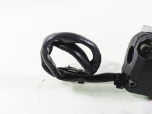 Load image into Gallery viewer, 2023 Ducati Monster 937 SP Left Hand Control Switch 65110281C | Mototech271
