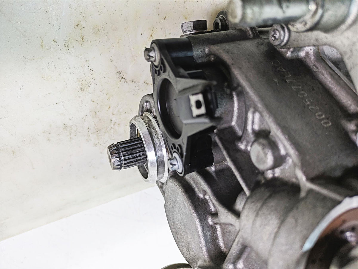 2007 BMW R1200RT K26 Transmission Tranny Gear Box Type 426 LAC 23007683433 {{ shop.shopifyCountryName }} - Mototech271