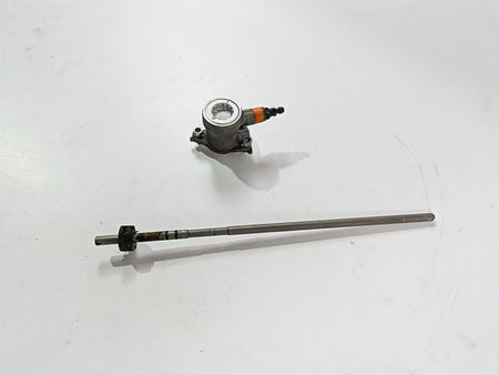 2012 Ducati Streetfighter 848 Clutch Slave Cylinder & Push Rod Set 19540031C {{ shop.shopifyCountryName }} - Mototech271