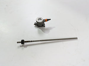 2012 Ducati Streetfighter 848 Clutch Slave Cylinder & Push Rod Set 19540031C