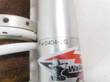 Load image into Gallery viewer, 2013 Arctic Cat Wildcat 1000 LTD Walker Evans Rear Left Shock Damper 0404-213
