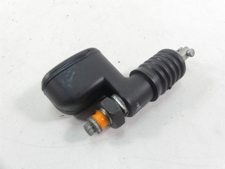 2016 Harley FLS Softail Slim Rear Brake Master Cylinder 41767-05E {{ shop.shopifyCountryName }} - Mototech271