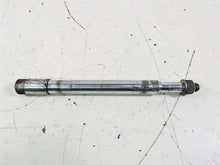 Load image into Gallery viewer, 2016 Harley FLSTC Softail Heritage Front Axle Wheel Spindle 25mm 41545-07A | Mototech271
