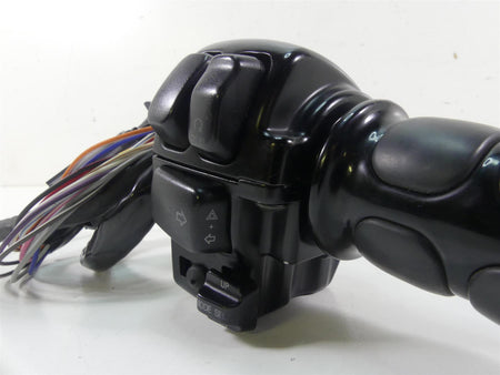 2013 Harley Touring FLHX Street Glide Right Hand Control Switch -Read 71684-06A {{ shop.shopifyCountryName }} - Mototech271