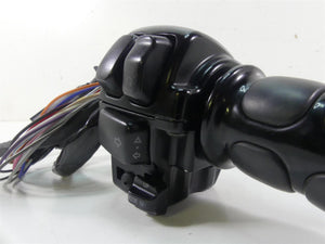 2013 Harley Touring FLHX Street Glide Right Hand Control Switch -Read 71684-06A | Mototech271