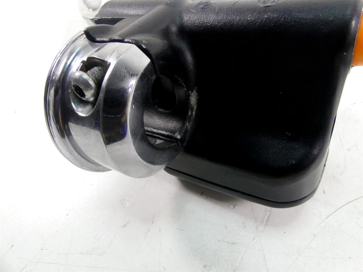 2017 Harley Softail FXSB Breakout Front 1/2" Brake Master Cylinder 41700233 {{ shop.shopifyCountryName }} - Mototech271