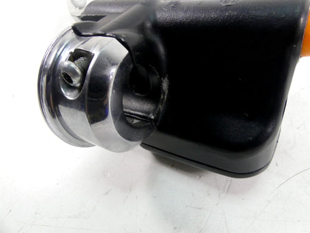 2017 Harley Softail FXSB Breakout Front 1/2" Brake Master Cylinder 41700233 {{ shop.shopifyCountryName }} - Mototech271