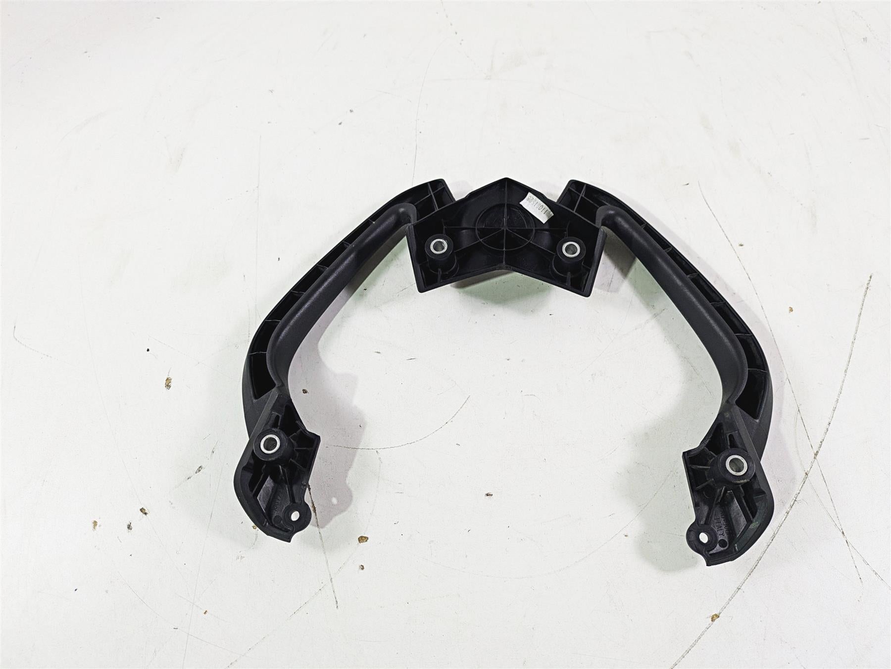 2016 BMW F800R K73 Rear Passenger Grab Handle 46547678739
