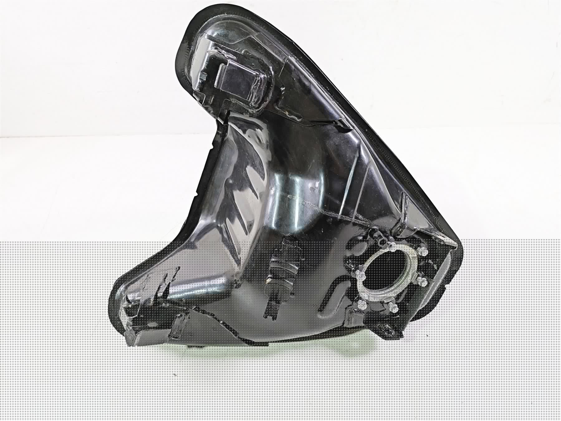 2019 BMW G310GS K02 Fuel Gas Petrol Tank Reservoir 16118560412 {{ shop.shopifyCountryName }} - Mototech271