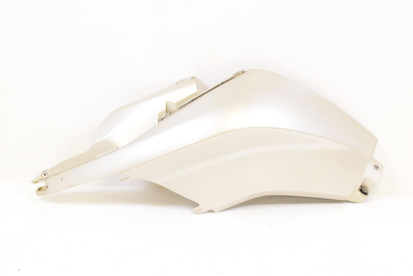 2012 BMW K1600GTL K1600 GTL K48 Left Side Tank Cover Fairing Cowl 46637710451 {{ shop.shopifyCountryName }} - Mototech271