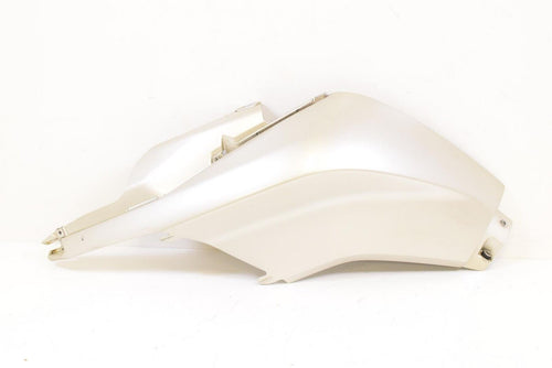 2012 BMW K1600GTL K1600 GTL K48 Left Side Tank Cover Fairing Cowl 46637710451 | Mototech271