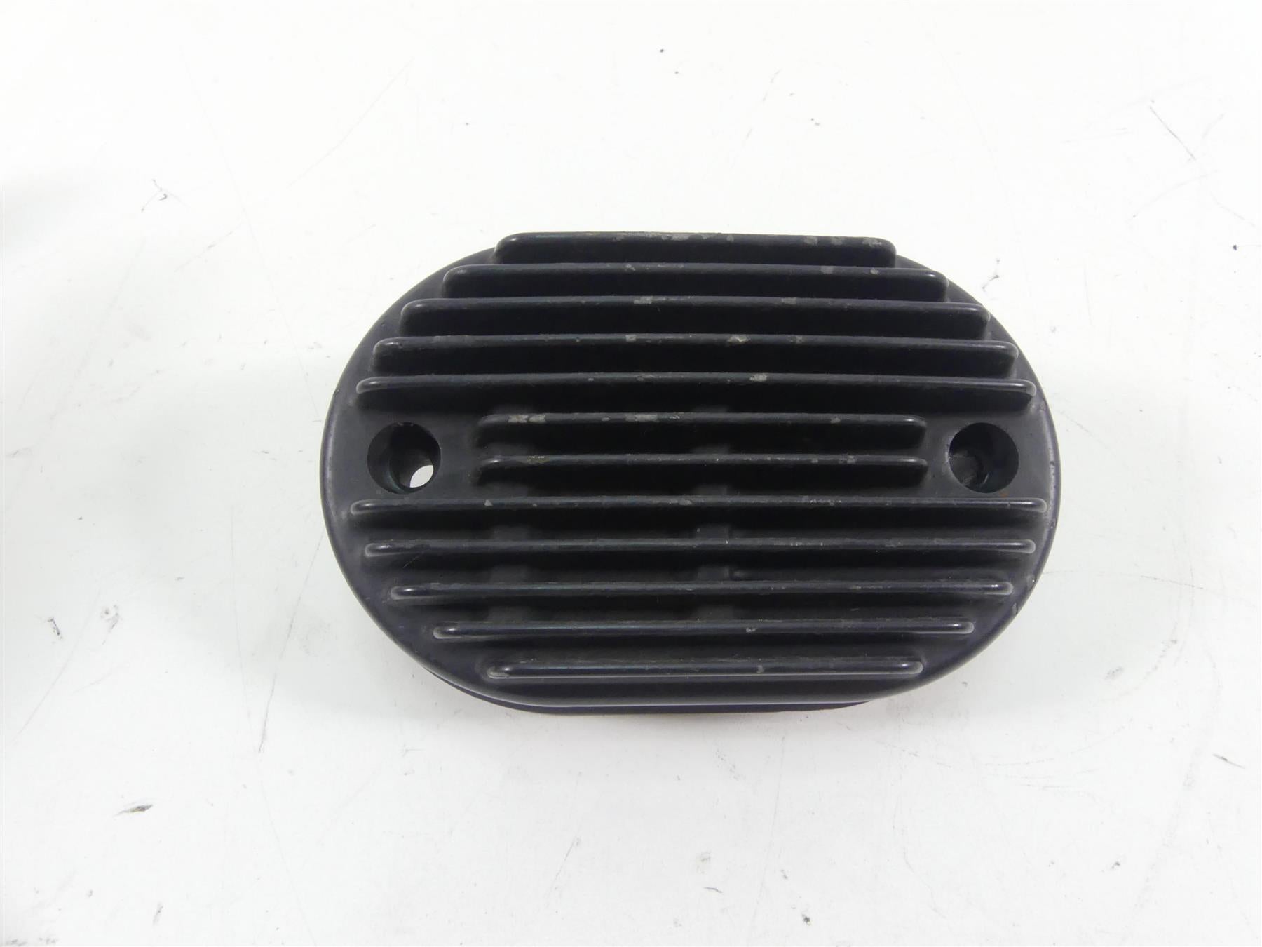 2008 Harley Softail FXSTB Night Train Rectifier Voltage Regulator 74540-08 {{ shop.shopifyCountryName }} - Mototech271