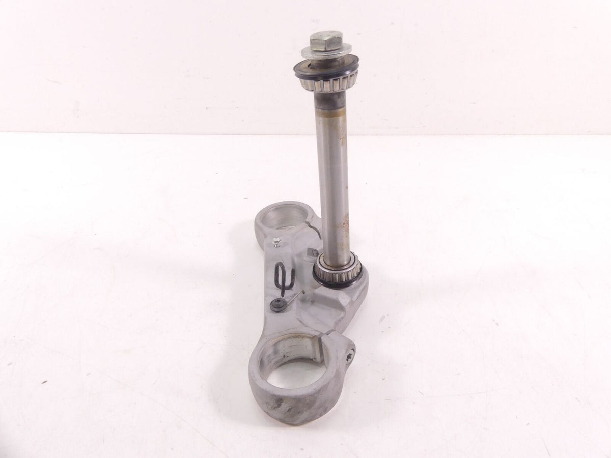 2009 Harley XR1200 X Sportster Lower Triple Tree Steering Yoke 43mm 46050-08 {{ shop.shopifyCountryName }} - Mototech271