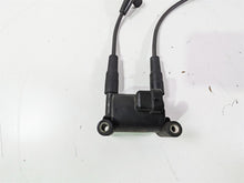 Load image into Gallery viewer, 2016 Harley FXDL Dyna Low Rider Ignition Coil Wires Plugs 31696-07A
