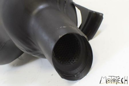 2013 Polaris PRO 800 RMK 155 OEM Resonator Exhaust Muffler 1262304-029 {{ shop.shopifyCountryName }} - Mototech271