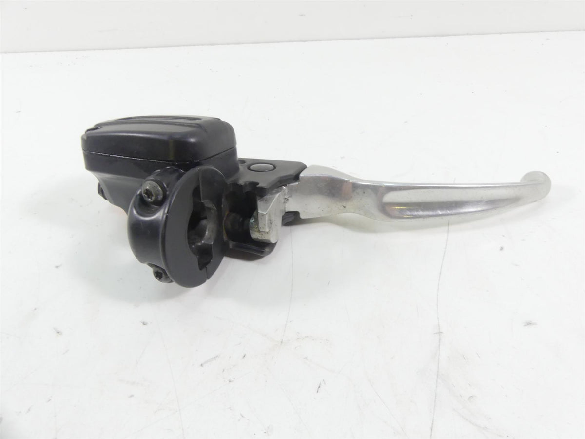 2014 Harley Touring FLHX Street Glide Front Brake Master Cylinder 44551-08F {{ shop.shopifyCountryName }} - Mototech271