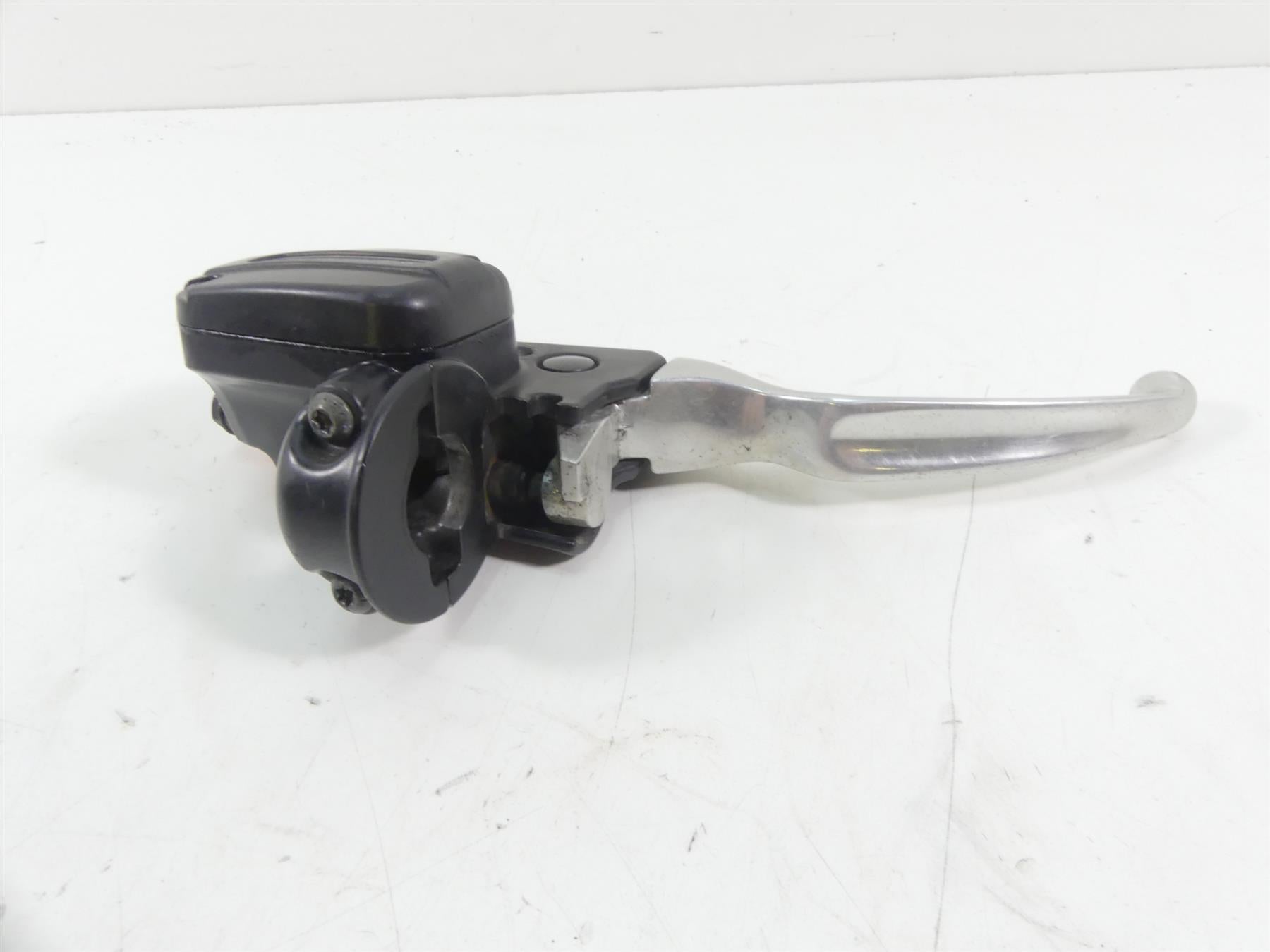 2014 Harley Touring FLHX Street Glide Front Brake Master Cylinder 44551-08F {{ shop.shopifyCountryName }} - Mototech271
