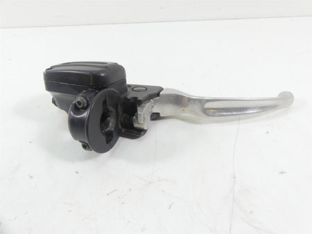 2014 Harley Touring FLHX Street Glide Front Brake Master Cylinder 44551-08F {{ shop.shopifyCountryName }} - Mototech271