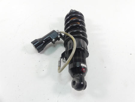 2021 Harley Softail FLSB Sport Glide Rear Progressive Suspension -Read 465-5045 {{ shop.shopifyCountryName }} - Mototech271